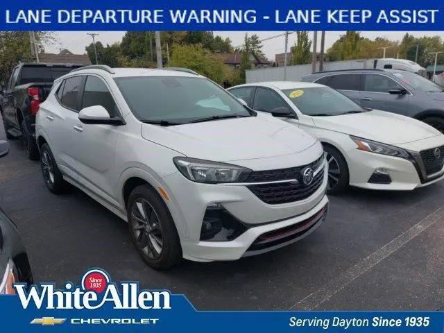 2022 Buick Encore GX for sale near Dayton, OH