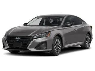 2025 Nissan Altima SV FWD for sale in Salina, KS