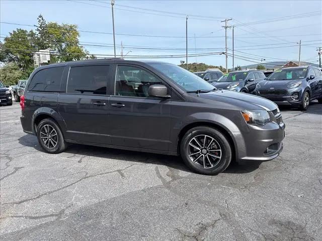 2019 Dodge Grand Caravan GT for sale in Duncansville, PA