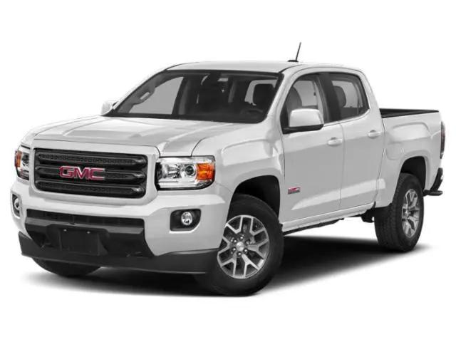 2019 GMC Canyon All Terrain w/Leather for sale in Fargo, ND