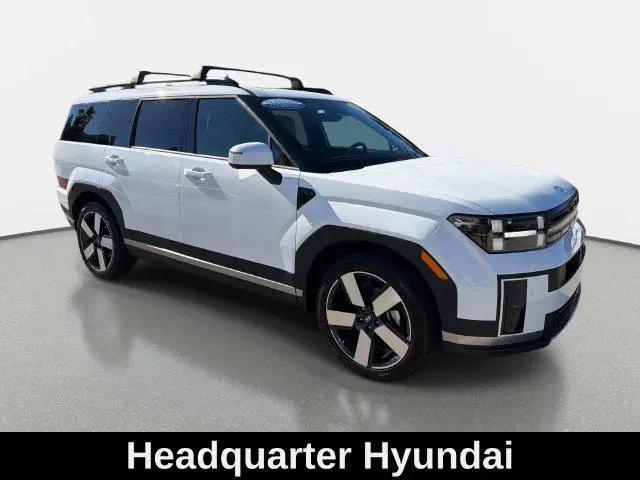 2026 Hyundai Santa Fe Limited 7 Passenger for sale in Sanford, FL