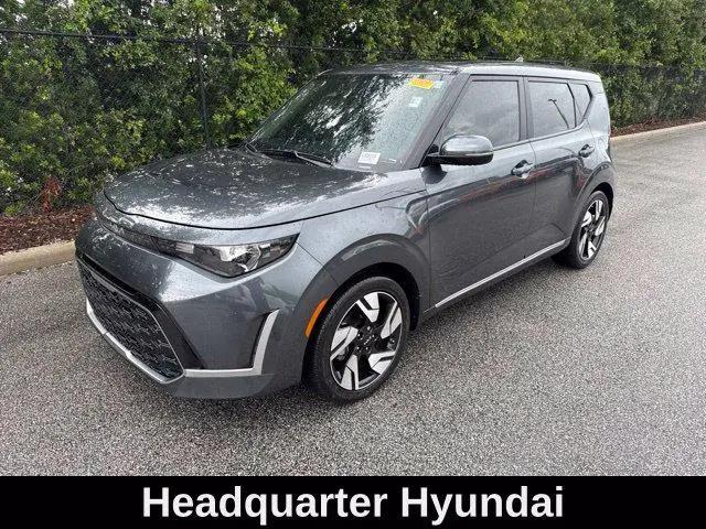 2024 Kia Soul GT-Line for sale in Sanford, FL