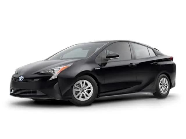 2016 Toyota Prius Two for sale in Farmington Hills, MI
