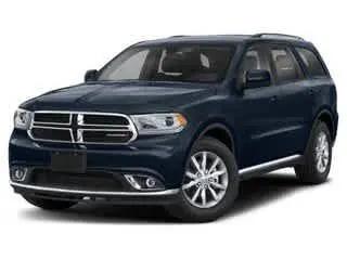 2018 Dodge Durango GT AWD for sale in Farmington Hills, MI