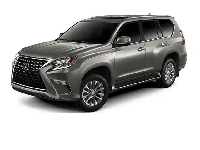 2021 Lexus GX 460 Premium for sale in Springfield, MO