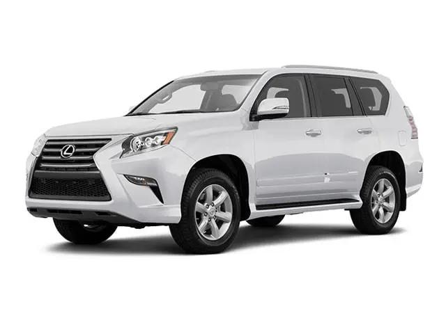 2019 Lexus GX 460 Premium for sale in Springfield, MO