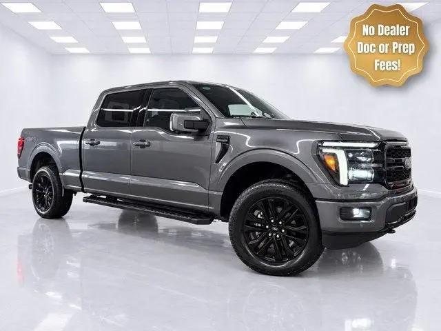 2026 Ford F-150 Lariat for sale in Stonington, CT