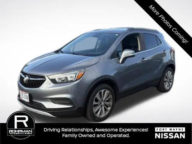 2019 Buick Encore FWD Preferred for sale in Fort Wayne, IN