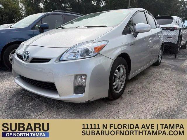 2010 Toyota Prius III for sale in Tampa, FL