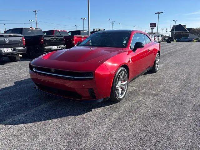 2024 Dodge Charger Daytona Scat Pack AWD for sale in Davenport, IA
