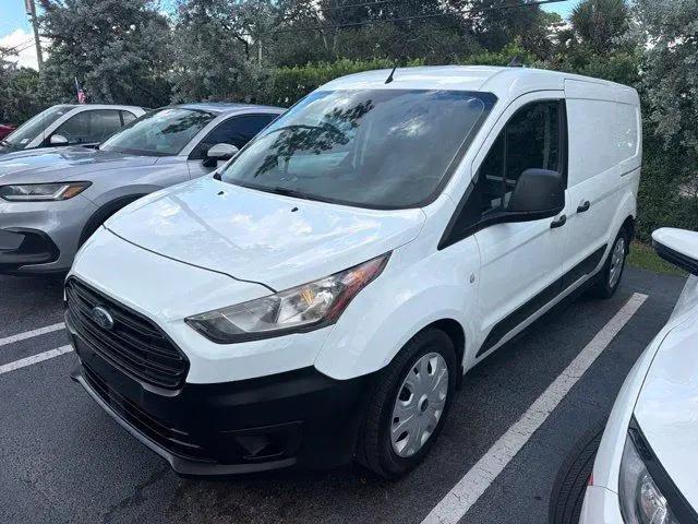 2021 Ford Transit Connect XL Cargo Van for sale in Greenacres, FL