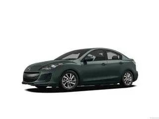 2012 Mazda Mazda3 i Touring for sale in Phoenix, AZ
