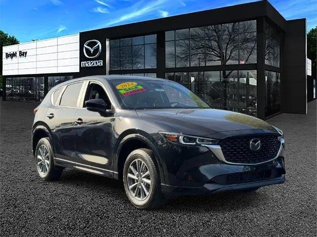 2024 Mazda CX-5 2.5 S Select for sale in bayshore, NY