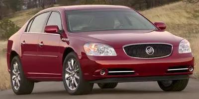 2006 Buick Lucerne CXL for sale in Franklin, TN