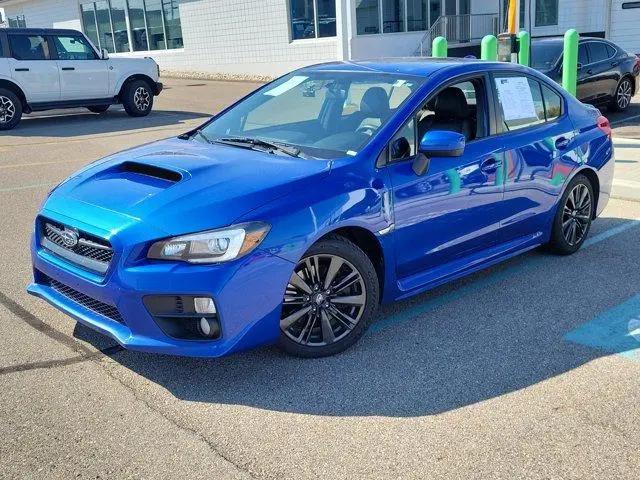 2015 Subaru WRX for sale near Cincinnati, OH