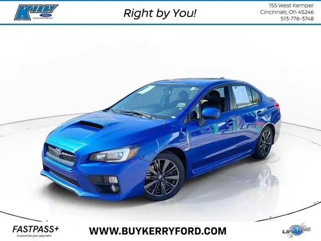 2015 Subaru WRX for sale near Cincinnati, OH