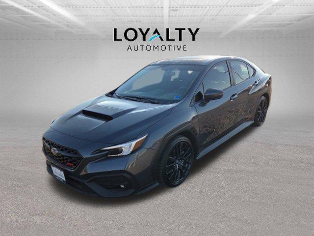 2025 Subaru WRX GT for sale in Petersburg, VA