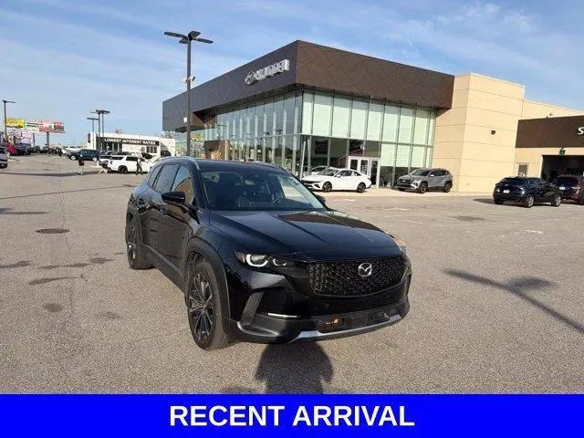2024 Mazda CX-50 2.5 Turbo Premium Plus for sale in Merrillville, IN