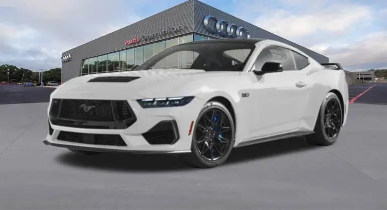 2024 Ford Mustang GT Fastback for sale in San Antonio, TX