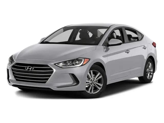 2018 Hyundai Elantra SEL for sale in Banning, CA