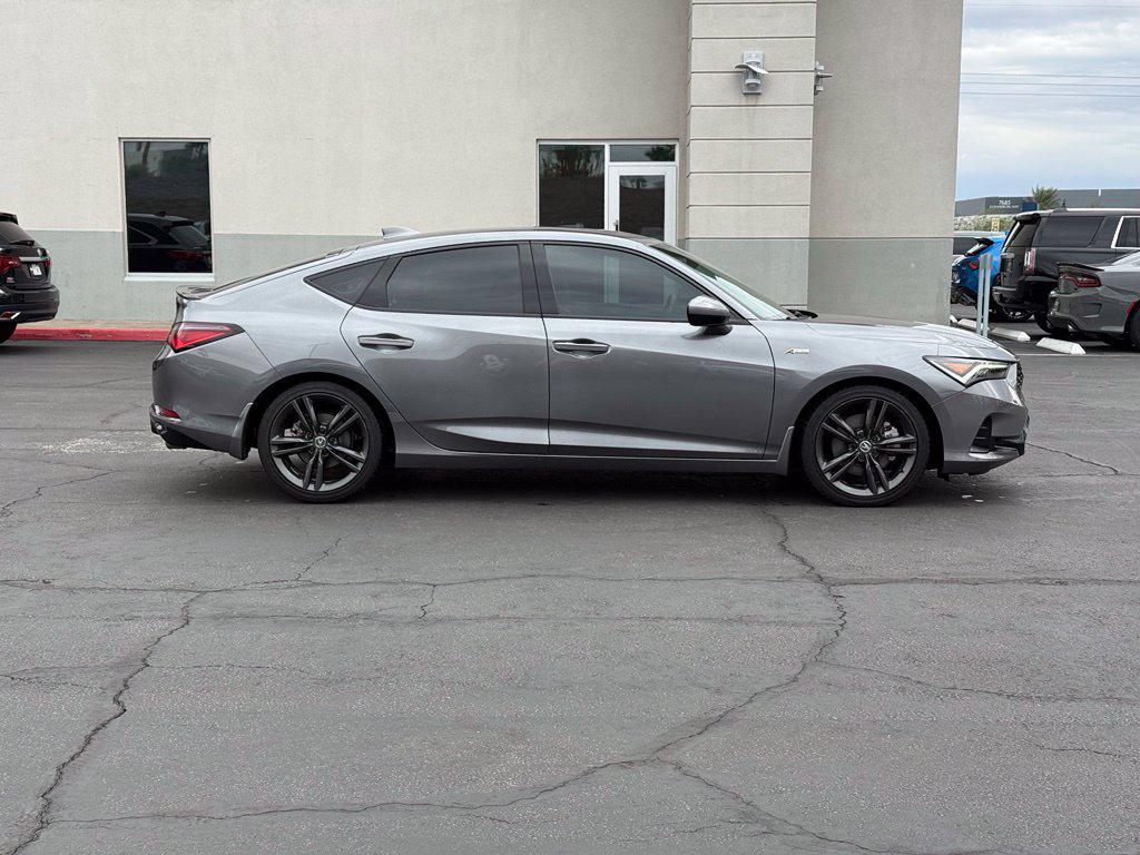 2024 Acura Integra