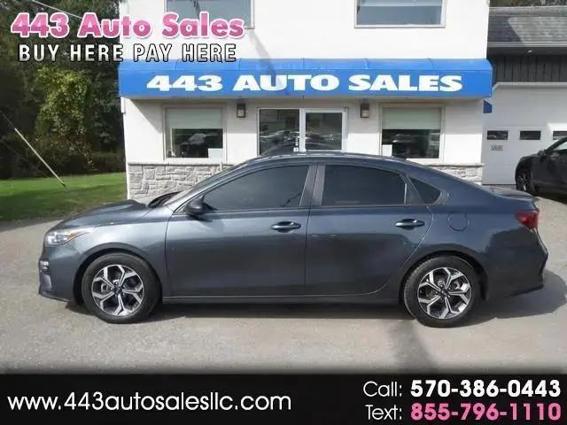 2013 Chrysler 200 Touring for sale in Lehighton, PA