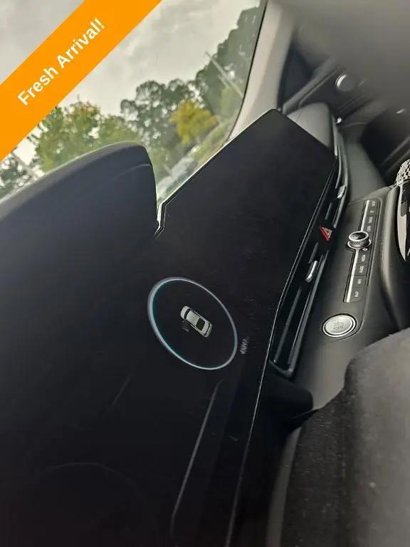 2024 Hyundai Elantra Hybrid Limited for sale in Bluffton, SC
