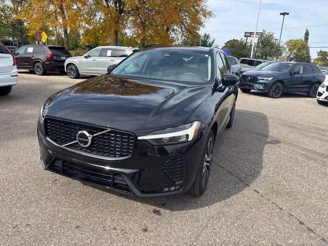 2024 Volvo XC60 B5 Plus Dark Theme for sale in Farmington Hills, MI