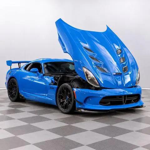 2016 Dodge Viper GT for sale in Granger, IA