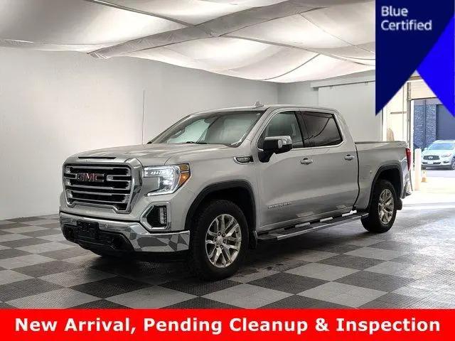 2019 GMC Sierra 1500 SLT for sale in Granger, IA