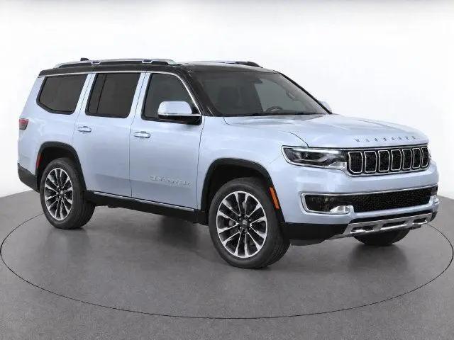 2022 Jeep Wagoneer Series III 4x4 for sale in Herculaneum, MO