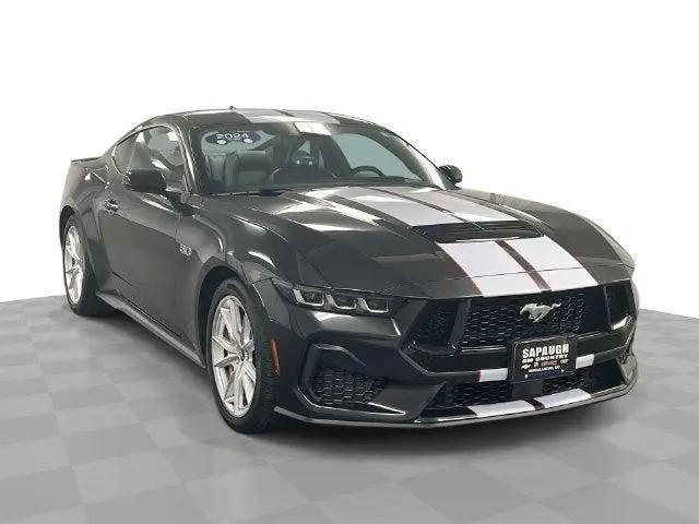 2024 Ford Mustang GT Premium Fastback for sale in Herculaneum, MO