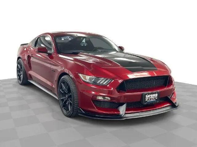 2017 Ford Mustang GT Premium for sale in Herculaneum, MO