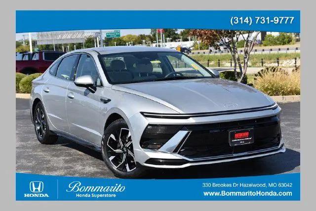 2025 Hyundai Sonata SEL for sale in Hazelwood, MO