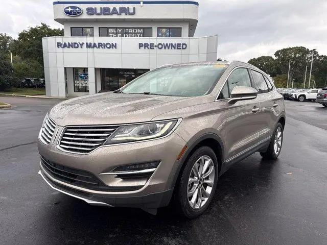2018 Lincoln MKC Select for sale in Mooresville, NC