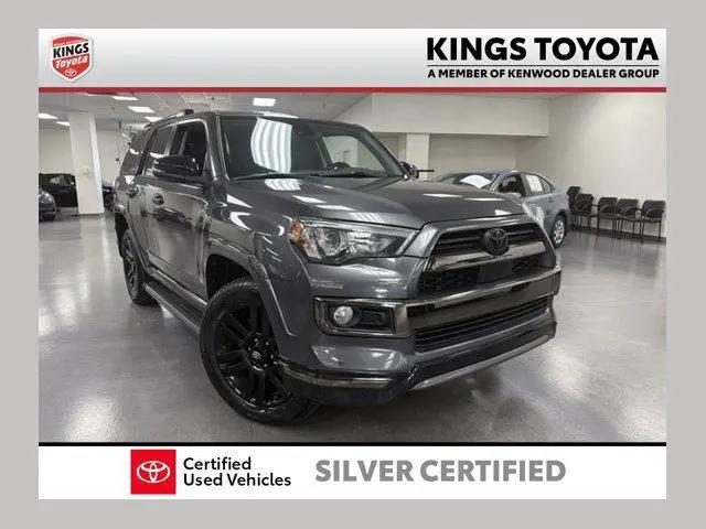 2020 Toyota 4Runner for sale near Cincinnati, OH