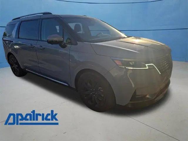 2024 Kia Carnival MPV SX for sale in Evansville, IN