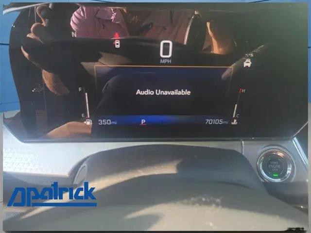 2025 Chevrolet Trax FWD LT for sale in Evansville, IN