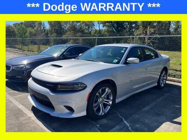 2022 Dodge Charger GT for sale in Gonzales, LA