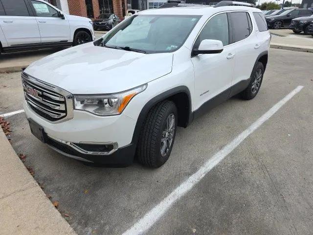 2018 GMC Acadia SLT-1 for sale near Columbus, OH