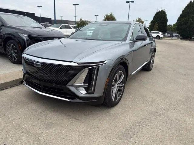 2024 Cadillac iQ Luxury w/1SC for sale in Columbus, OH