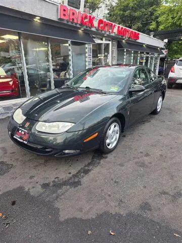 2001 Saturn SC SC2 for sale in Newark, NJ