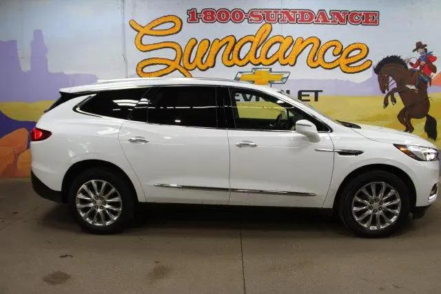 2019 Buick Enclave AWD Premium for sale in Grand Ledge, MI