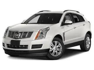 2015 Cadillac SRX Premium Collection for sale in Bay City, MI