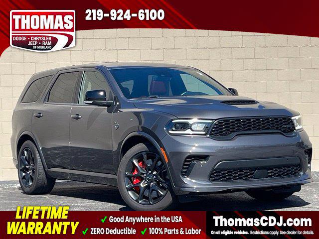 2024 Dodge Durango SRT Hellcat Premium AWD for sale in Highland, IN