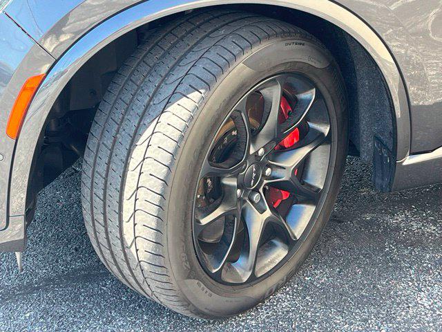 2024 Dodge Durango SRT Hellcat Premium AWD
