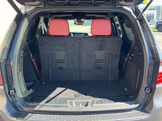 2024 Dodge Durango SRT Hellcat Premium AWD