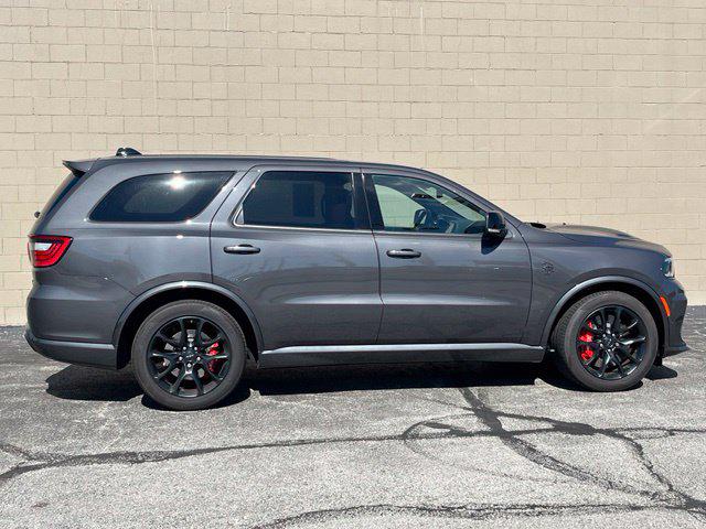 2024 Dodge Durango SRT Hellcat Premium AWD
