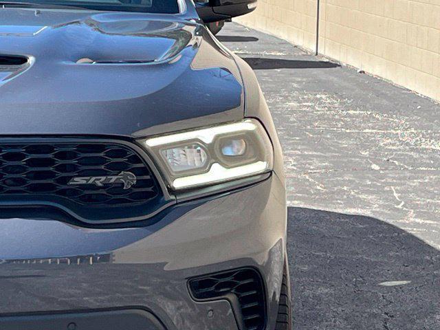 2024 Dodge Durango SRT Hellcat Premium AWD