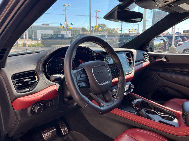 2024 Dodge Durango SRT Hellcat Premium AWD